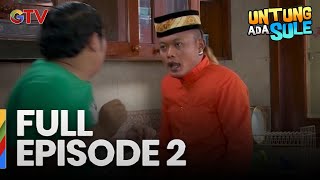 Download lagu UNTUNG ADA SULE FULL EPISODE 2 mp3 Download lagu UNTUNG ADA SULE FULL EPISODE 2 mp3