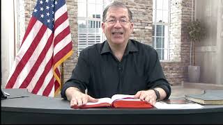 PFL-Jesus is Coming Back - Daily Scripture Reading and Reflection - Nov. 10, 2024