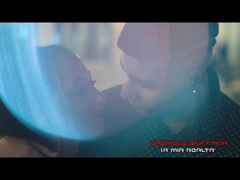 Gabriele Giuffrida -  La mia realta' - Official video 2018 (F.Caponetto)