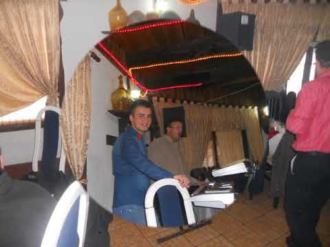 Boban Bogdanoski  -  Oj devojce rambel moj