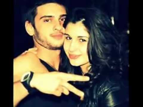 ALINA & DORIAN - Just Can't Get Enough (cover)