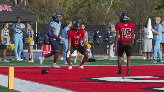 MACCC SEMI: EMCC VS MGCCC 11.8.25