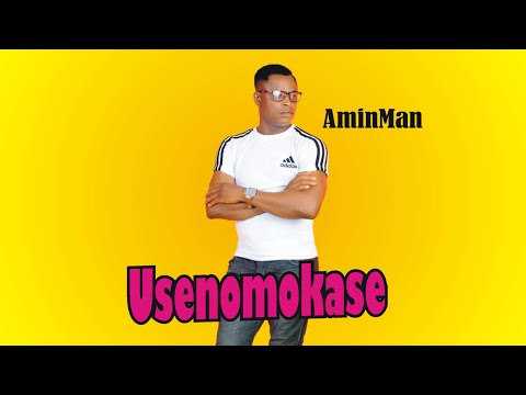 Usenomokase - AminMan