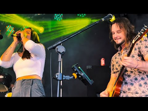 MILK’N BLUES - The Patch Records