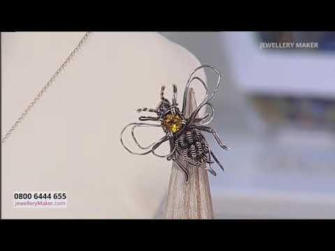 JewelleryMaker LIVE 15/10/21 8AM - 5PM
