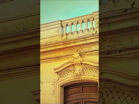 Ciudad Vieja de Montevideo