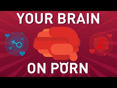 Part 1: Introduction | Your Brain on Porn | Animated Series