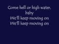 New Revolution - Gin Wigmore (lyrics) 