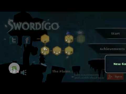 Swordigo #1 gros bug fin incomprenable