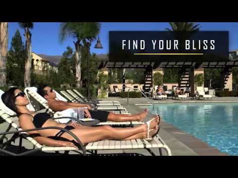 The Porter Ranch Community Tour