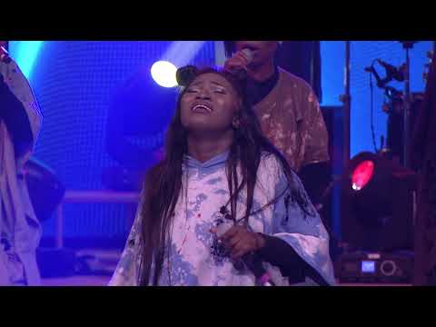 Tim Godfrey ft IBK - Nobody (Fearless Wrshp 2017)