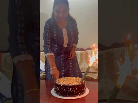 Happiest Birthday Gowthami !!! #shorts #birthday #november