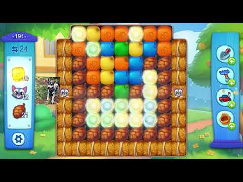 #Farmscapes Hard Level 191 理想庄园 理想莊園  #전원생활 #삼매경