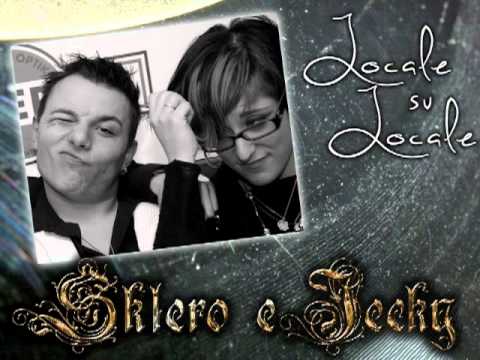 Sklero Mc feat Jecky - locale su locale