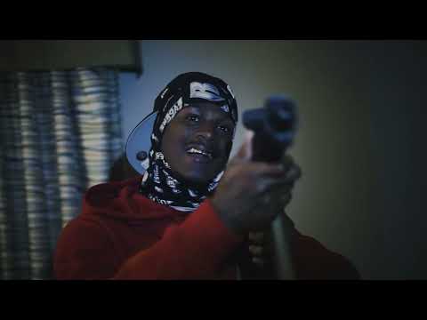 DaDa LOC -Murda Scene (OFFICIAL MUSIC VIDEO)
