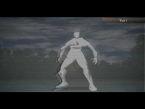 Shadow hearts 1 : ( ps2 ) : part 57 : Boss fight 20 : Fox face : Second time