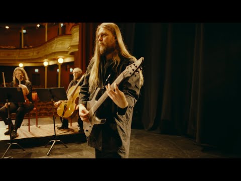 Imminence - Heaven Shall Burn (Live at Ystads Teater)