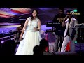 Parda Parda Once Upon A Time In Mumbai Ajay Devgn Kangana Ranaut Live Performance