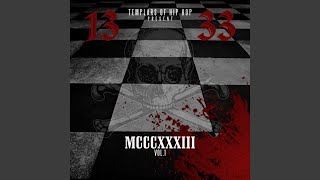 Never Back Down (feat. Sabotage)