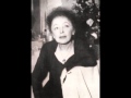 Edith Piaf - La foule (Live à l'Olympia 1962) 