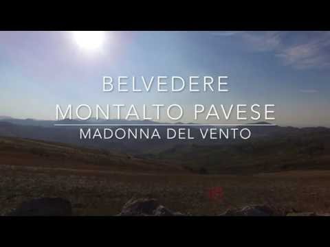 Montalto Pavese, Oltrepo | Aerial View