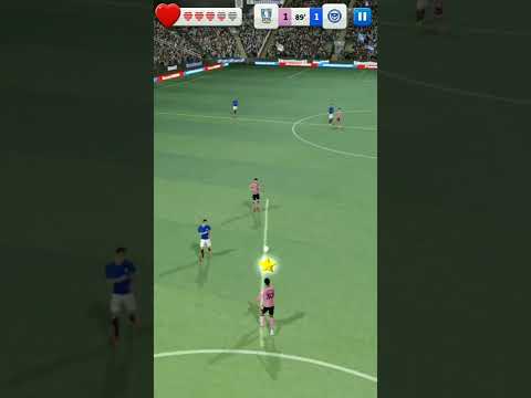 SCORE HERO! 2022 DAILY MATCH STREAK 68 - SHEFFIELD WEDNESDAY VS PORTSMOUTH / ENGLISH CLASH / EPL