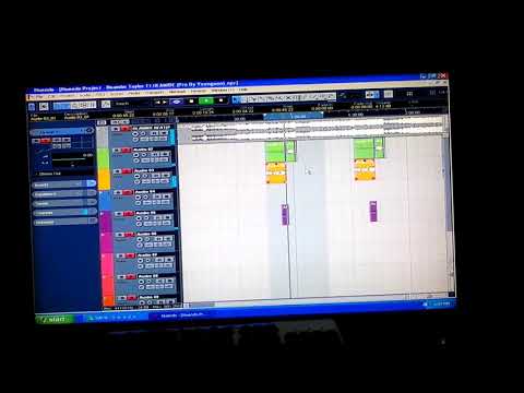 Beambo Taylor Ft Olamide [Prod. @Younguanbeat] Olatide