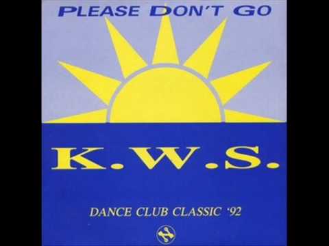 KWS - Please Don't Go
