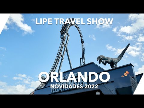 Vídeo Orlando