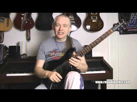 Robot Licks! - Episode Two - Michael Angelo Madness!