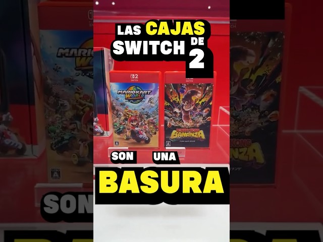 Vídeo relacionado con Nintendo Zapatillas deportivas de Mario para niños - Super Mario - Zapatillas de lona sin cordones de Mario, Luigi, Kirby y Donkey Kong, Negro, 34 EU