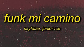 Download lagu FUNK MI CAMINO mp3 Download lagu FUNK MI CAMINO mp3