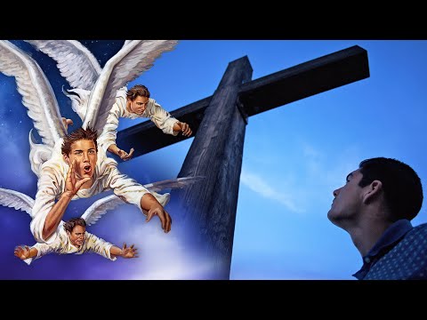 Opravdani vjerom bez Zakona? - Poruka trojice anđela 228