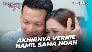 Download lagu [EPS TERAKHIR] Akhir Dari Penantian Bagi Noah & Vernie | TERBELENGGU RINDU | EPS. 475 (3/4) mp3
