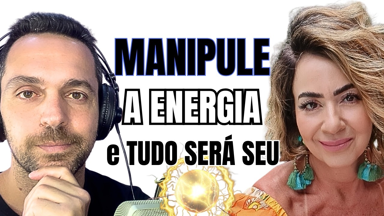 VOCÊ VAI CRIAR DINHEIRO E ACONTECIMENTOS INCRÍVEIS TÉCNICA MAIS PODEROSA QUE EXISTE