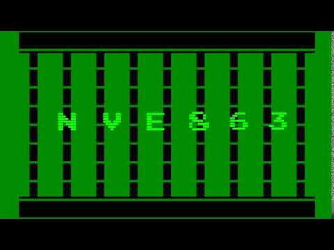 NeoVideoEffects863 "Electronics" Logo (03.26.19)