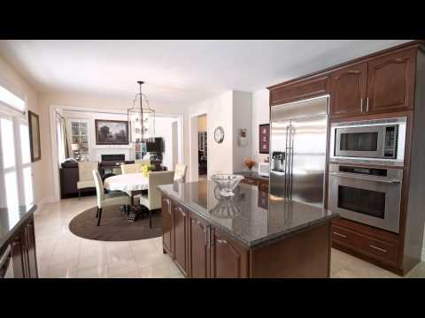 2308 Delnice Drive, Oakville - The Martin Sheikhan Team, PMP, Re/Max Performance Realty Inc.