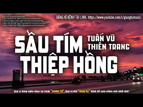 Thể hiện bởi Thiên Trang