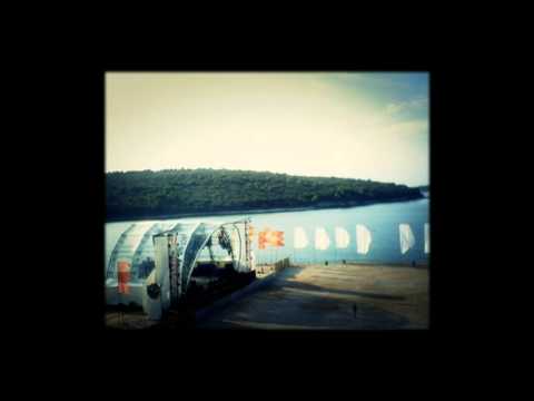 Outlook Festival 2011 Harbour Stage Timelapse