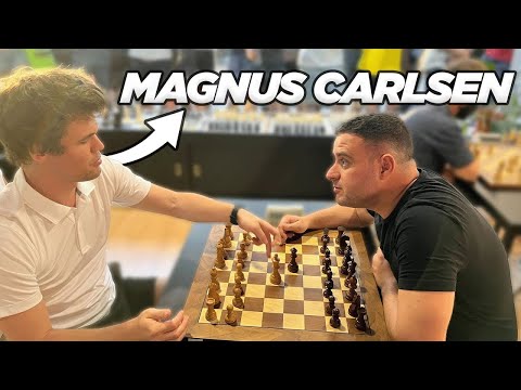 👉 Pepe Cuenca se vuelve loco tras perder contra Magnus Carlsen