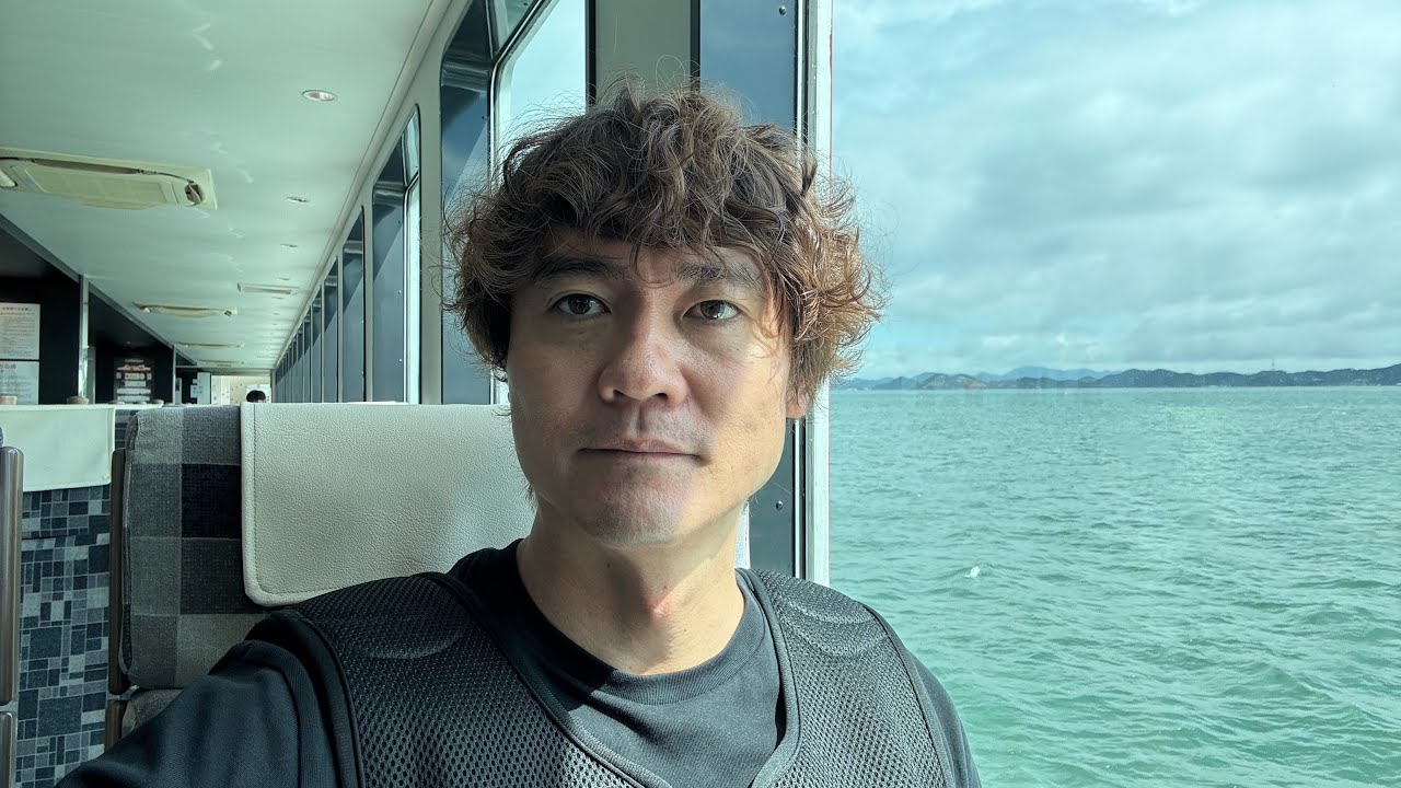 YouTubeサムネイル