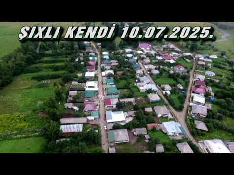 Dumanisi sixli kendi