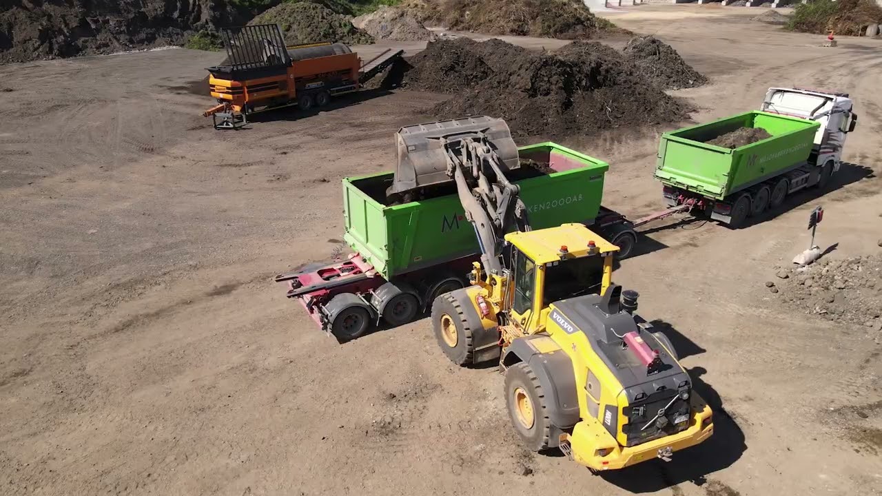 Malmö LBC - Miljöfabriken