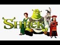 Shrek Official Trailer 2001