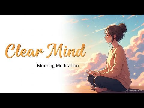 5-Minute Morning Meditation to Start Your Day with Clarity