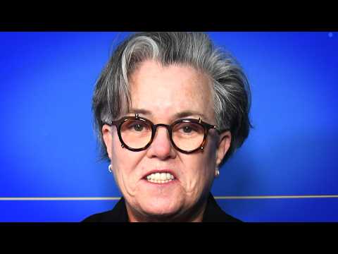 Rosie Odonnell Marriages