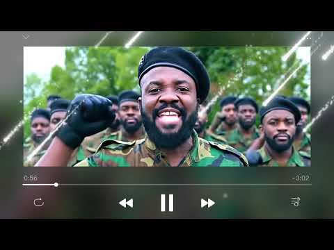 JB King Coeur de Lion & Protégeons nos leaders