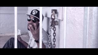 Beats By Mills Presents: Jeremiah Bonez - World In Flames (Official Music Video)