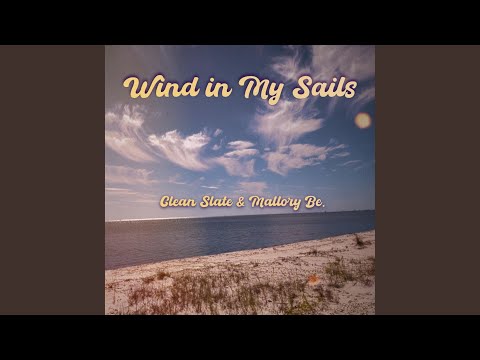 Wind in My Sails