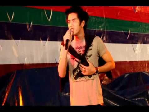 110423 Chocolate Series (JaJaa & Warm & Nut) - CenterPoint Festa (IndyInTown)